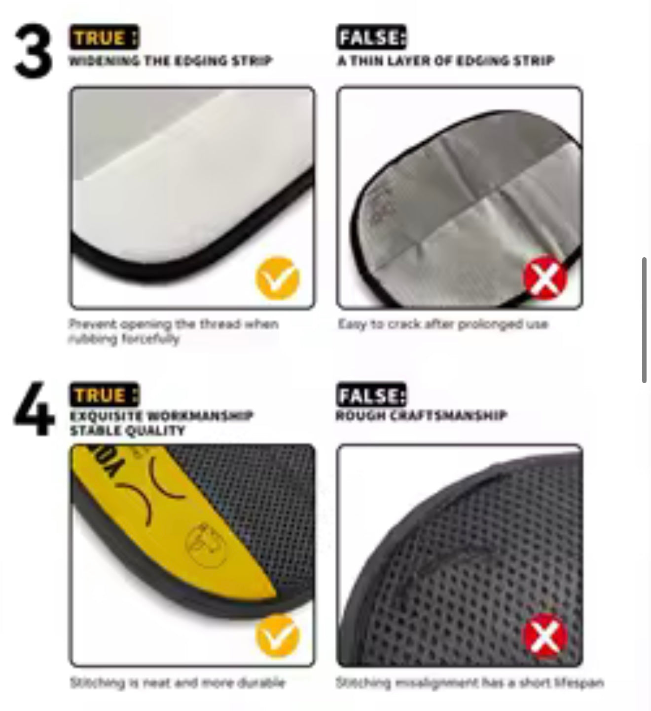 PET GROOMING GLOVE